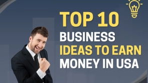 Top 10 Fastest-Growing Small Business Ideas in America