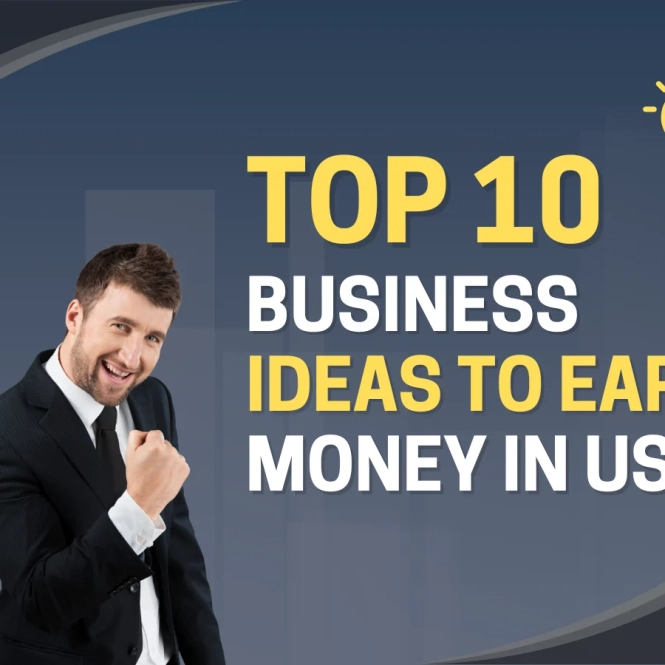 Top 10 Fastest-Growing Small Business Ideas in America