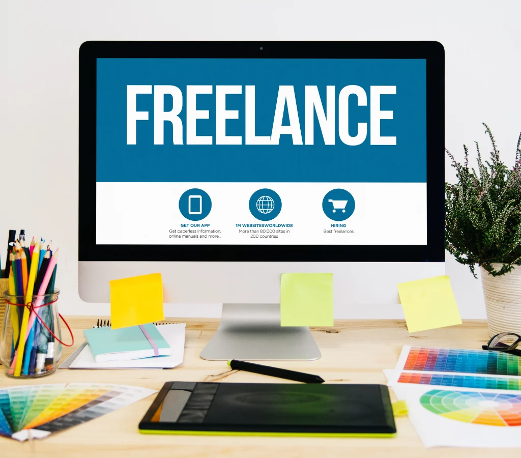 Best Freelancing Sites for Beginners in 2024