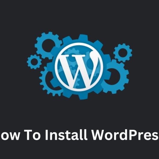 How To Install WordPress For Web Design and Development