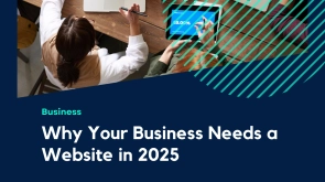 Why Your Business Needs Professional Website Development in 2025